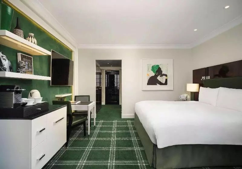 اتاق لوکس, Sofitel London St James