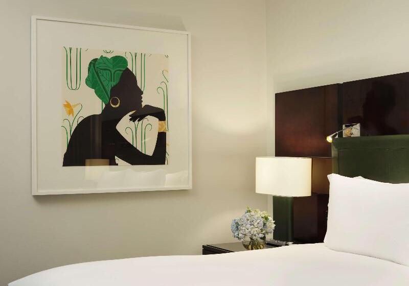 اتاق لوکس, Sofitel London St James