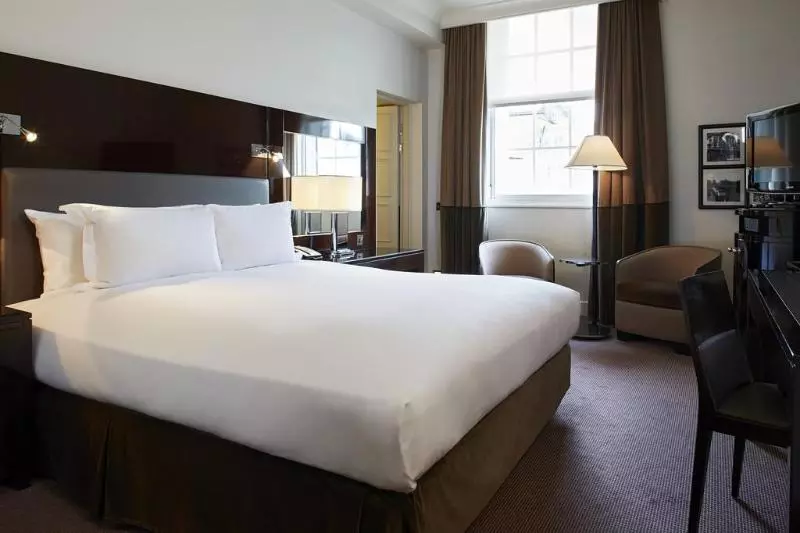 اتاق لوکس, Sofitel London St James