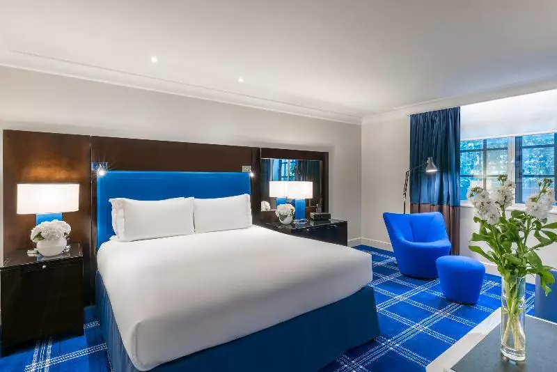 اتاق پرمیوم, Sofitel London St James