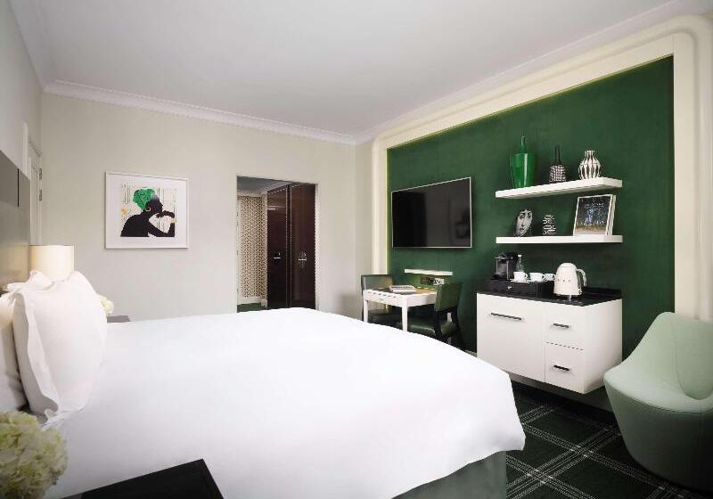 اتاق پرمیوم, Sofitel London St James