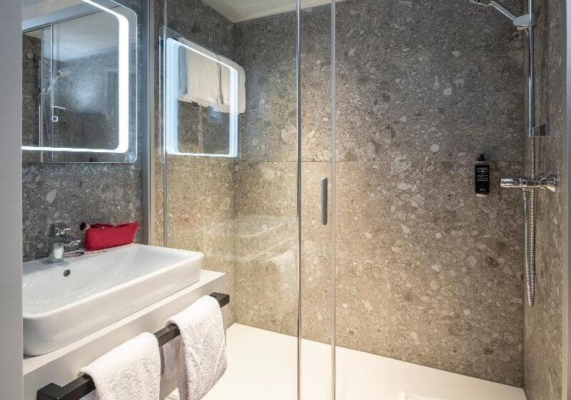 标准间, Star Inn  Premium Graz