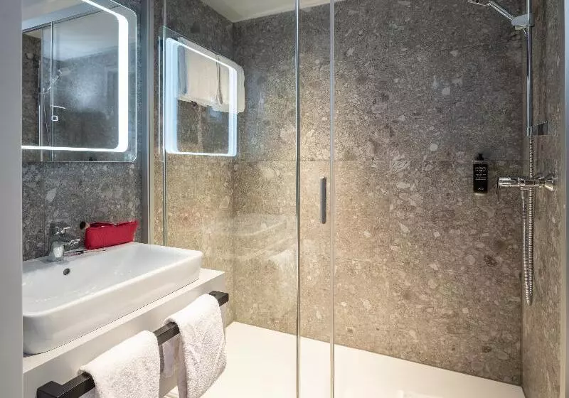 اتاق استاندارد, Star Inn  Premium Graz