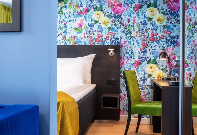 اتاق کلاس بیزنس, Thon Hotel Moldefjord