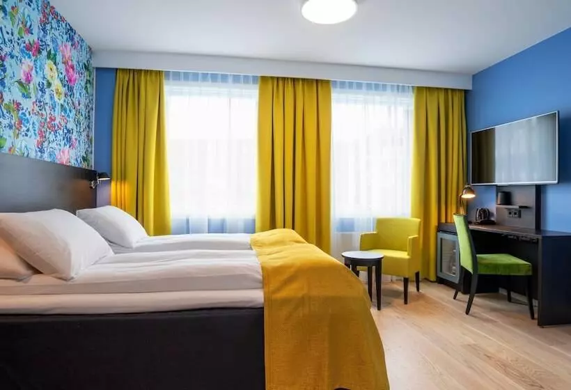 اتاق استاندارد, Thon Hotel Moldefjord
