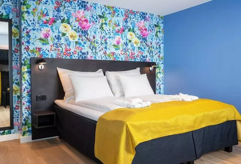 اتاق سوپریور, Thon Hotel Moldefjord