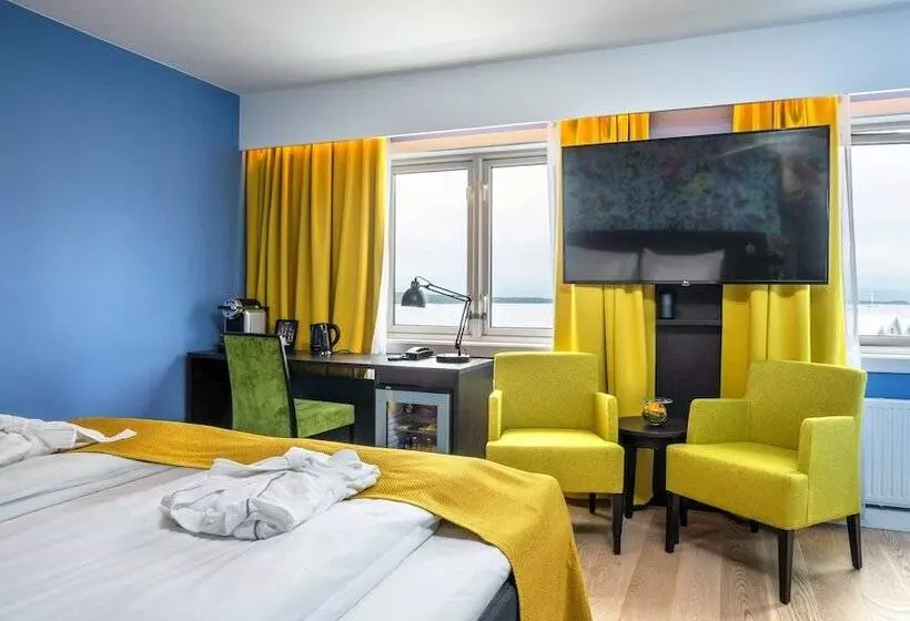 اتاق سوپریور, Thon Hotel Moldefjord