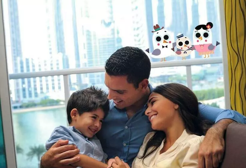サイドオーシャンビューのプレミアムルーム, Mövenpick Hotel & Casino Malabata Tanger