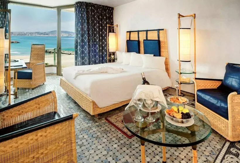 オーシャンビュークラシックルーム, Mövenpick Hotel & Casino Malabata Tanger