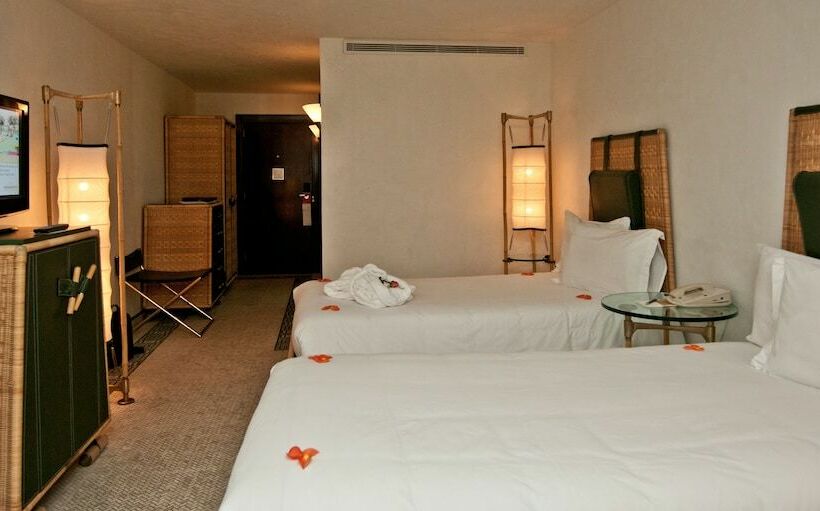 Классический Номер Вид на Море, Mövenpick Hotel & Casino Malabata Tanger