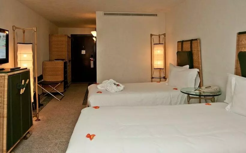 オーシャンビュークラシックルーム, Mövenpick Hotel & Casino Malabata Tanger