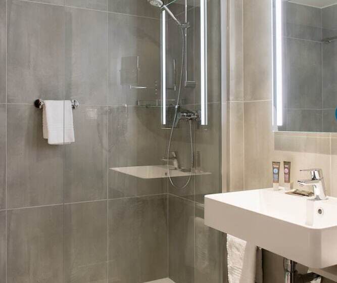 标准间, Novotel Szczecin Centrum