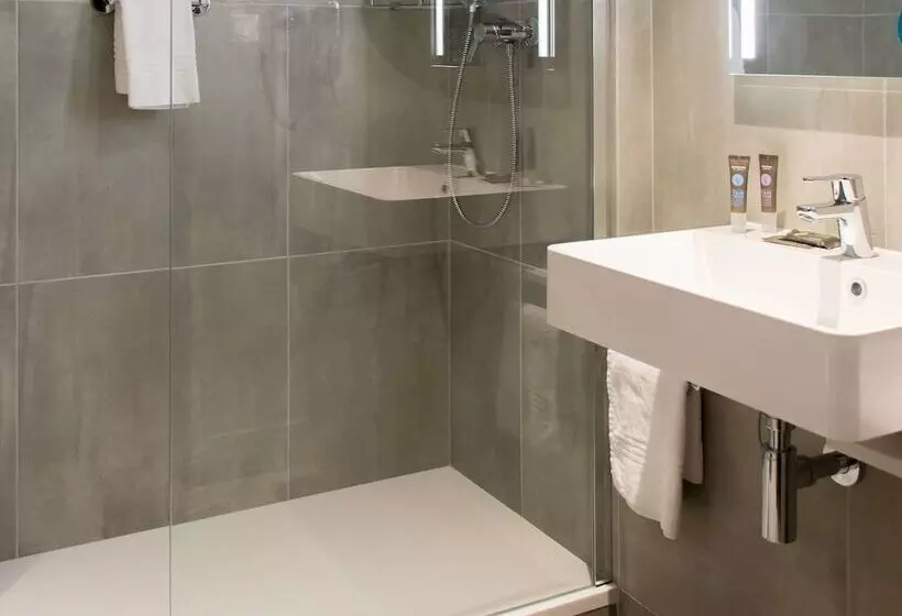 اتاق اجرایی, Novotel Szczecin Centrum