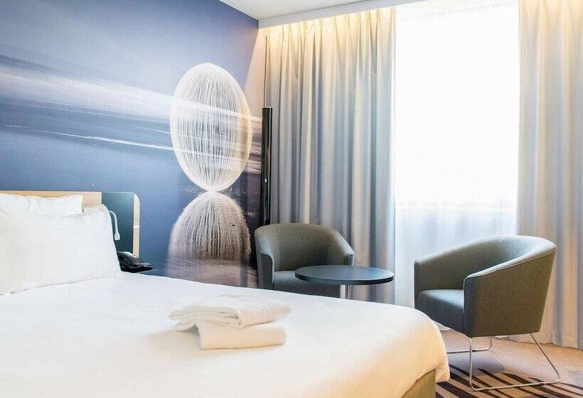 行政房间, Novotel Szczecin Centrum