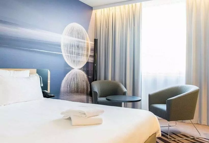 اتاق اجرایی, Novotel Szczecin Centrum