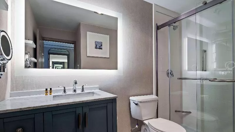 اتاق استاندارد, Novotel Szczecin Centrum