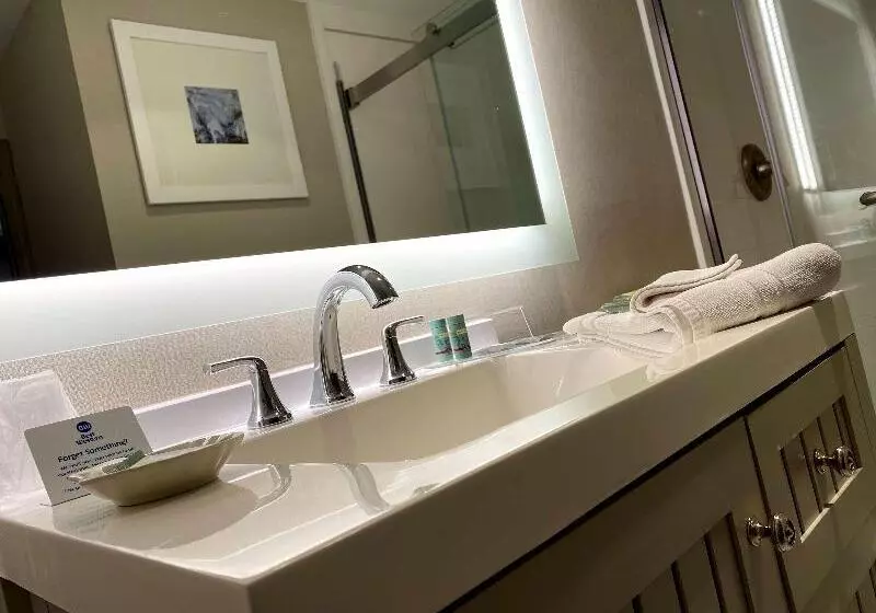 اتاق استاندارد, Novotel Szczecin Centrum