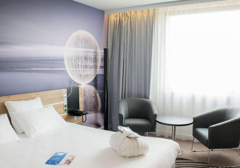 行政房间, Novotel Szczecin Centrum