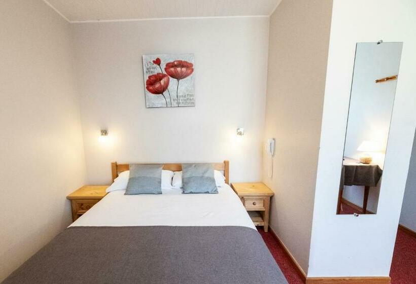 스탠다드 룸, Restaurant Le Centre