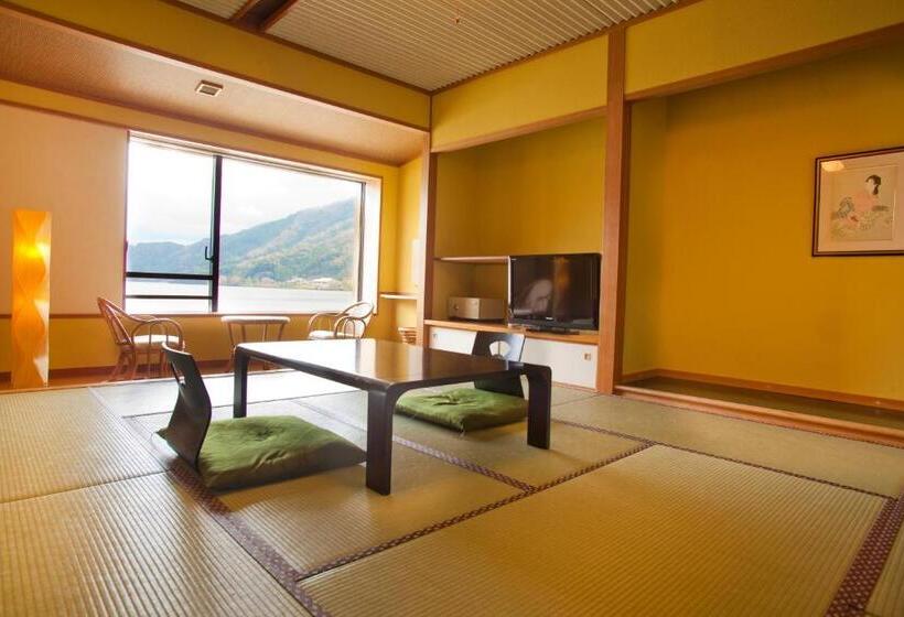 スタンダードルーム, Suigekka