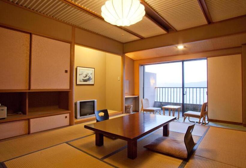 スタンダードルーム, Suigekka