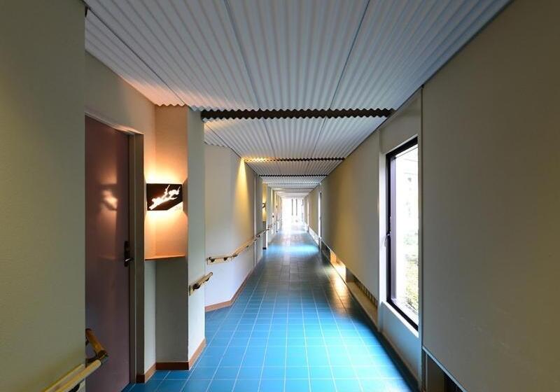 バス共有のスタンダードルーム, Suigekka