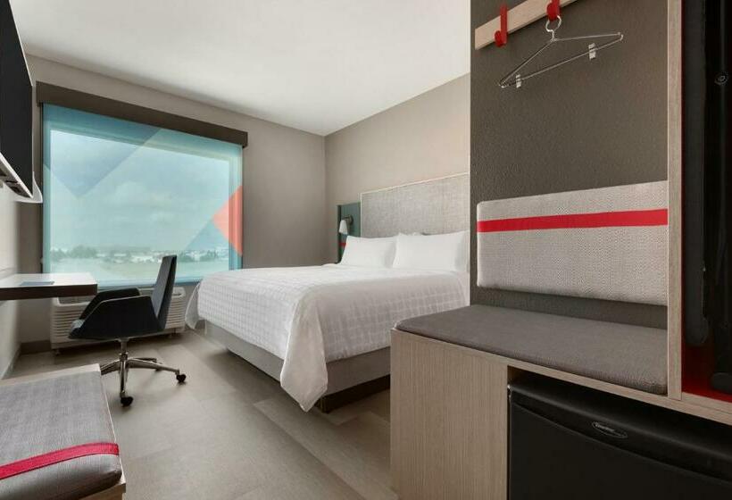 Standard Værelse King Size Seng, Avid Hotels   Nashville Airport, An Ihg