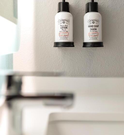 חדר סטנדרט, מיטת קינג, מותאם לאדם עם מוגבלויות, Avid Hotels   Nashville Airport, An Ihg