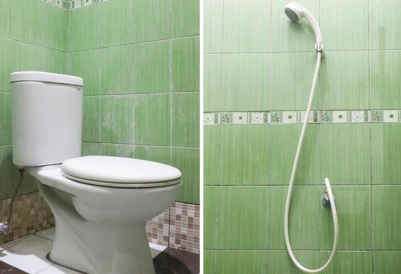 Номер Basic, Spot On 3605 Clarichie Guest House