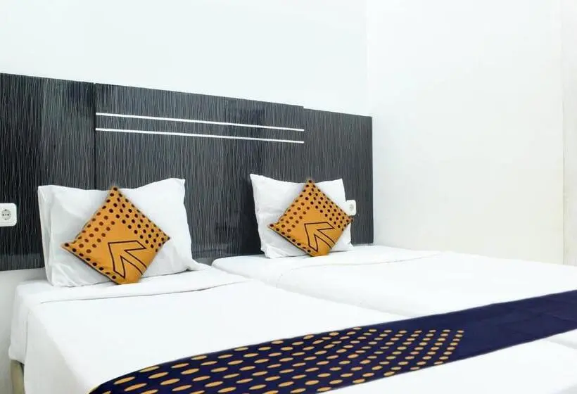اتاق عادی, Spot On 3605 Clarichie Guest House