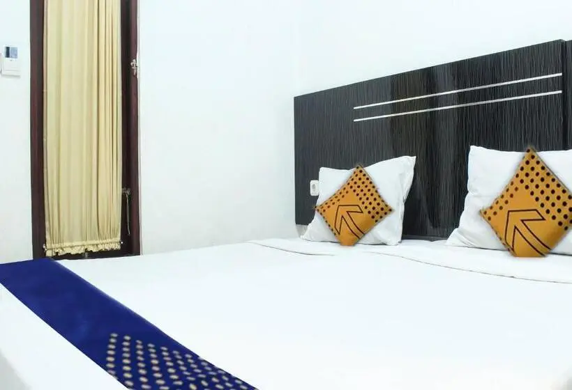 اتاق عادی, Spot On 3605 Clarichie Guest House