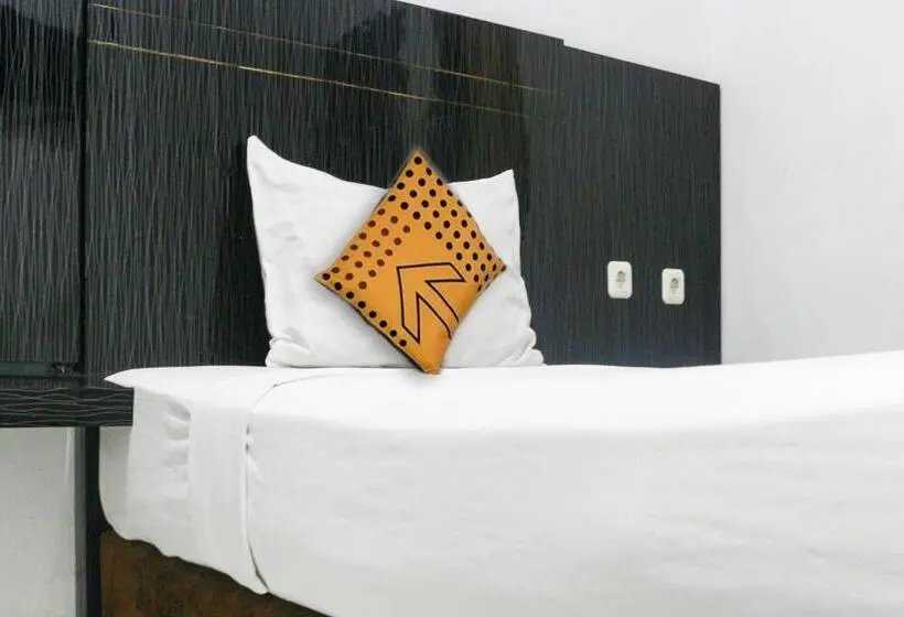 اتاق سوپریور یک تخته, Spot On 3605 Clarichie Guest House