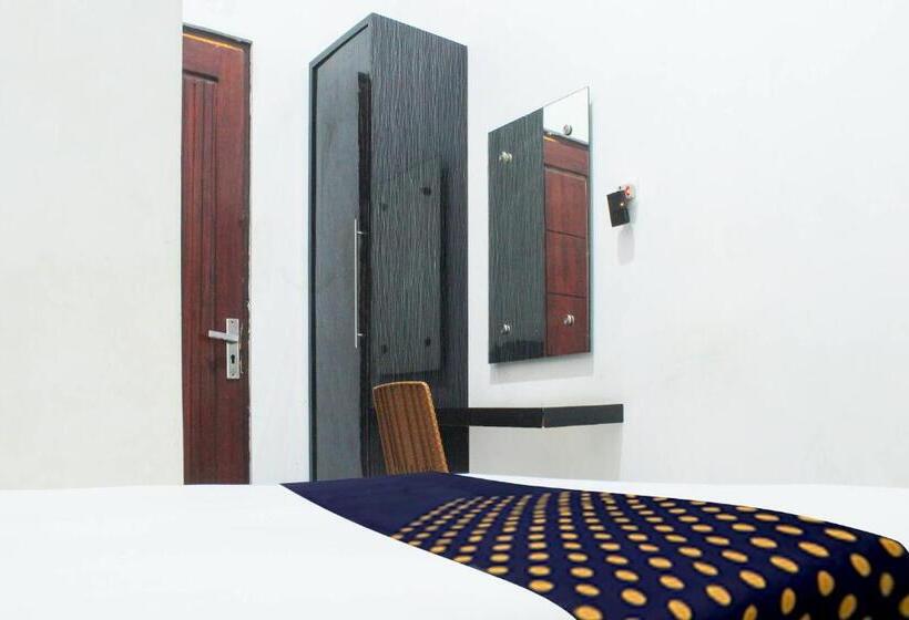 Номер Superior Одноместный, Spot On 3605 Clarichie Guest House