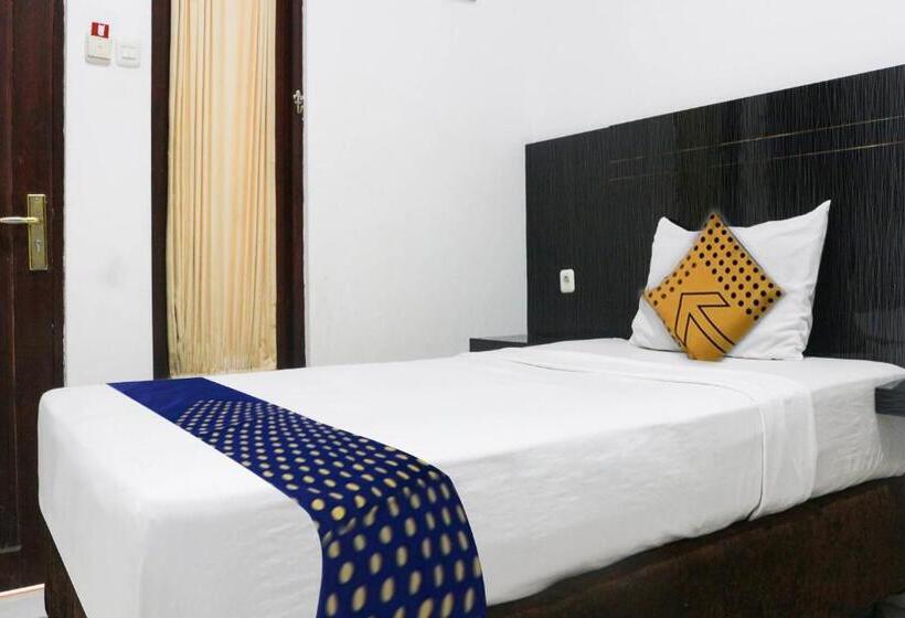 Номер Superior Одноместный, Spot On 3605 Clarichie Guest House