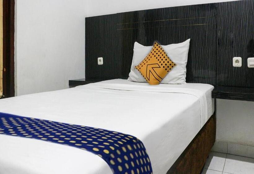 Номер Superior Одноместный, Spot On 3605 Clarichie Guest House