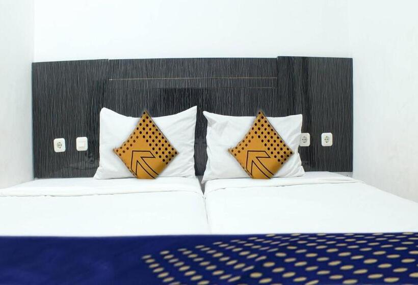 Номер Стандарт, Spot On 3605 Clarichie Guest House