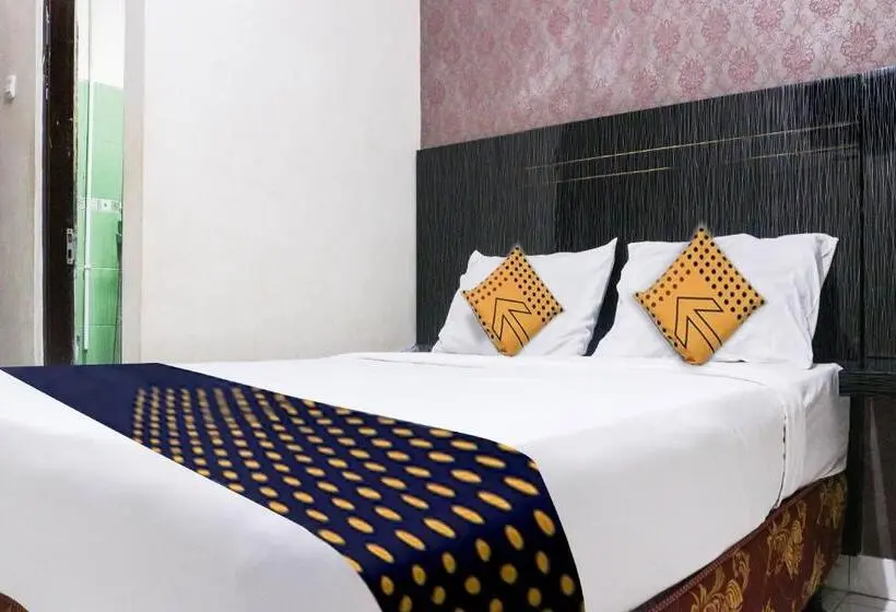 اتاق استاندارد, Spot On 3605 Clarichie Guest House