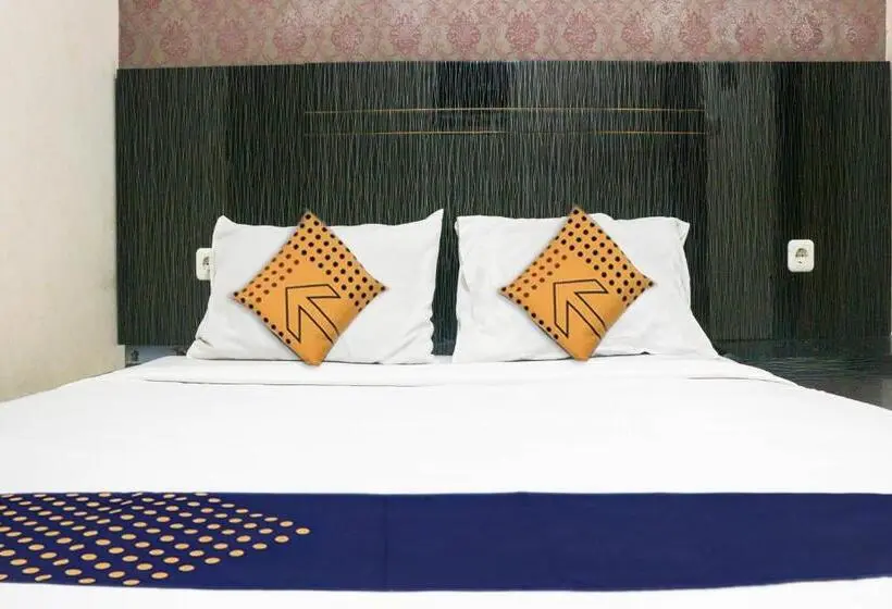 اتاق استاندارد, Spot On 3605 Clarichie Guest House