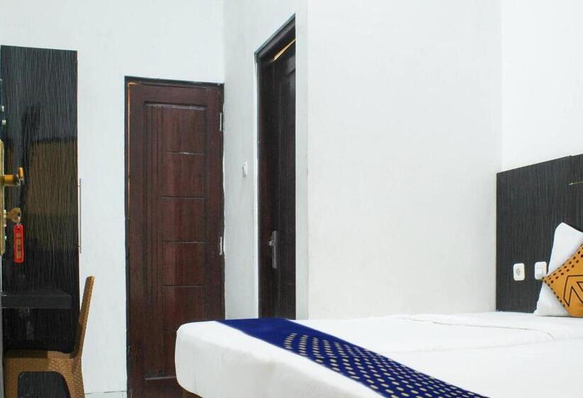 Номер Стандарт, Spot On 3605 Clarichie Guest House