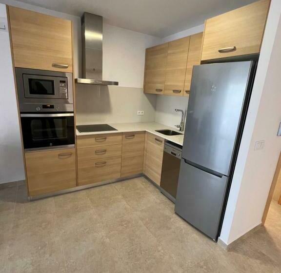 Апартаменты 2 Спальни, Apartamentos Flamingo Hills