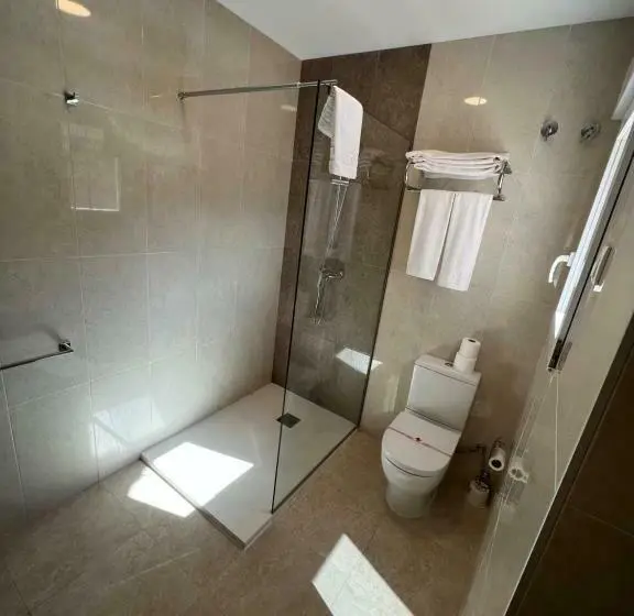２ベッドルームアパートメント, Apartamentos Flamingo Hills