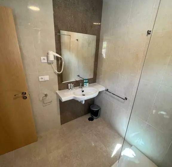 ２ベッドルームアパートメント, Apartamentos Flamingo Hills