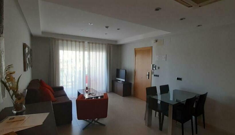 Апартаменты 2 Спальни, Apartamentos Flamingo Hills