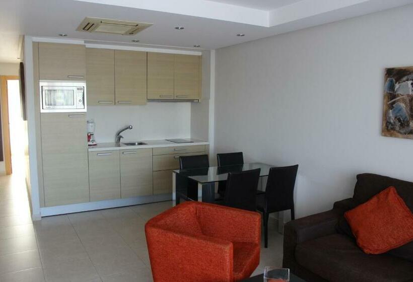 Апартаменты 2 Спальни, Apartamentos Flamingo Hills