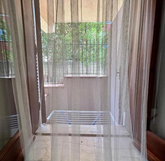 Camera Quadrupla Classica, Arcobaleno Tropea Centro