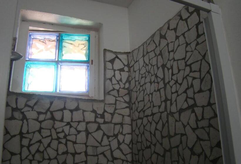 Camera Deluxe Vista Mare, Arcobaleno Tropea Centro