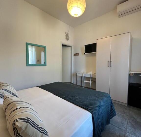 Camera Economy Vista Mare, Arcobaleno Tropea Centro