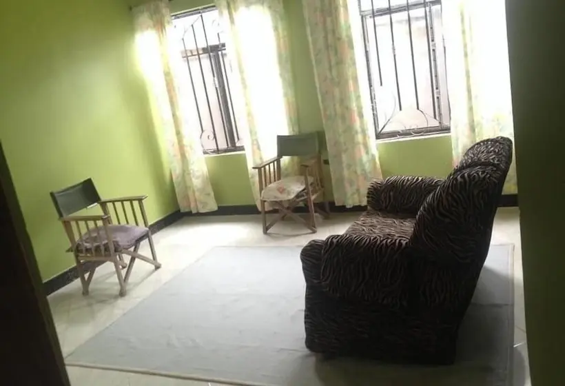 اتاق لوکس, View Mountain House   Backpackers