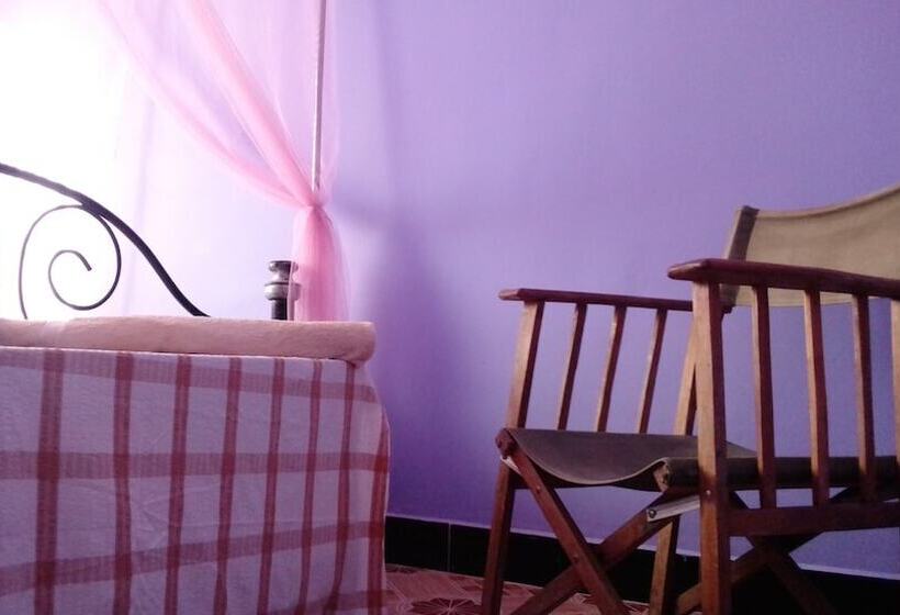 اتاق لوکس, View Mountain House   Backpackers