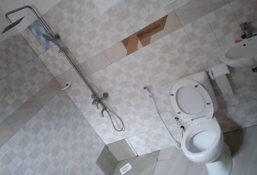 اتاق استاندارد, View Mountain House   Backpackers